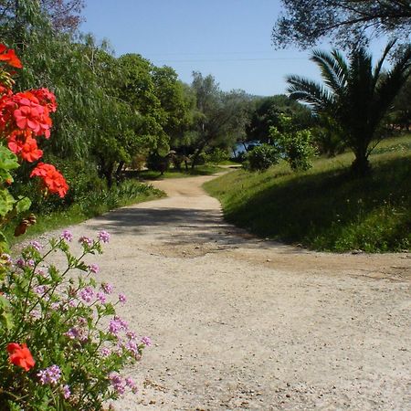 Residence Les Mandiles Cargèse Dış mekan fotoğraf