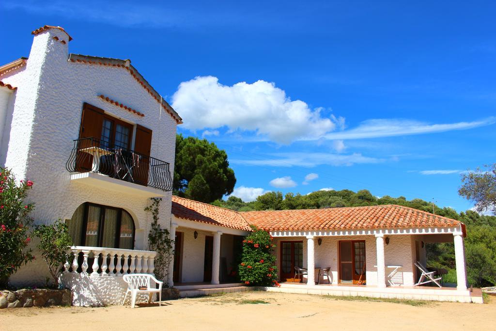 Residence Les Mandiles Cargèse Dış mekan fotoğraf